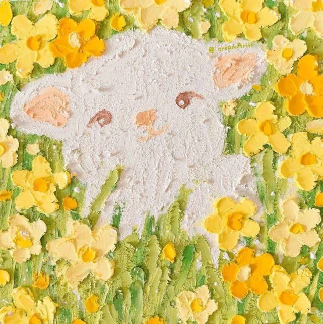  星星|头像Daily | 做回自己的星星，闪耀吧！