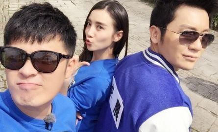  综艺|两人同演《爱情公寓》走红，一人沉迷综艺，而他不断挑战新角色