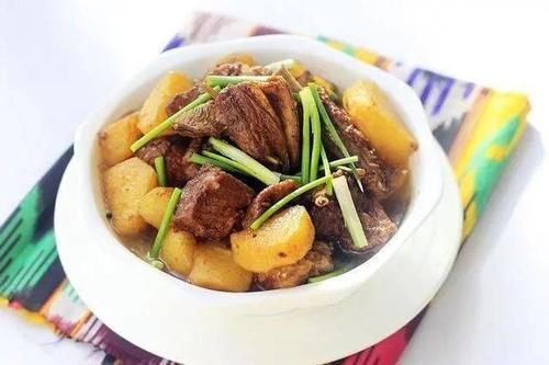  食物|【菜谱】寒露时节怎么吃？这些高热量食物正合适~
