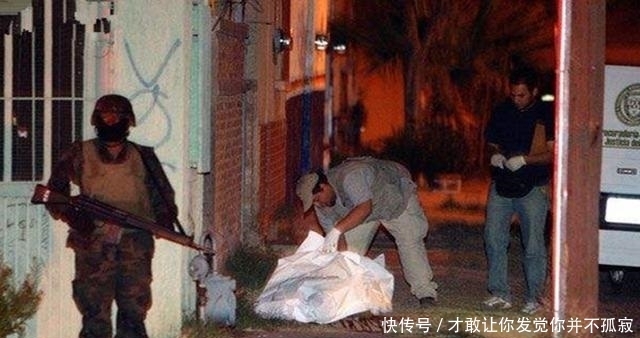 离奇|1994年, 美国小镇发生一起离奇案, 经过侦查判断, 凶手是其本人!