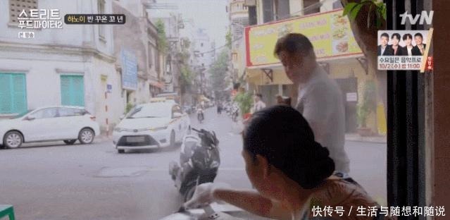 美食斗士|豆瓣9.5!这真是我看过最“残忍”的节目