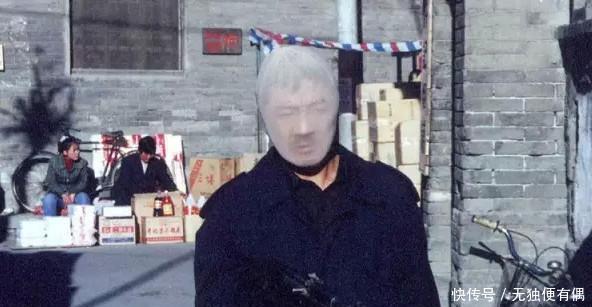 悍匪|世纪悍匪在狱中被欺负，收到一封来信，出狱后连杀15人！