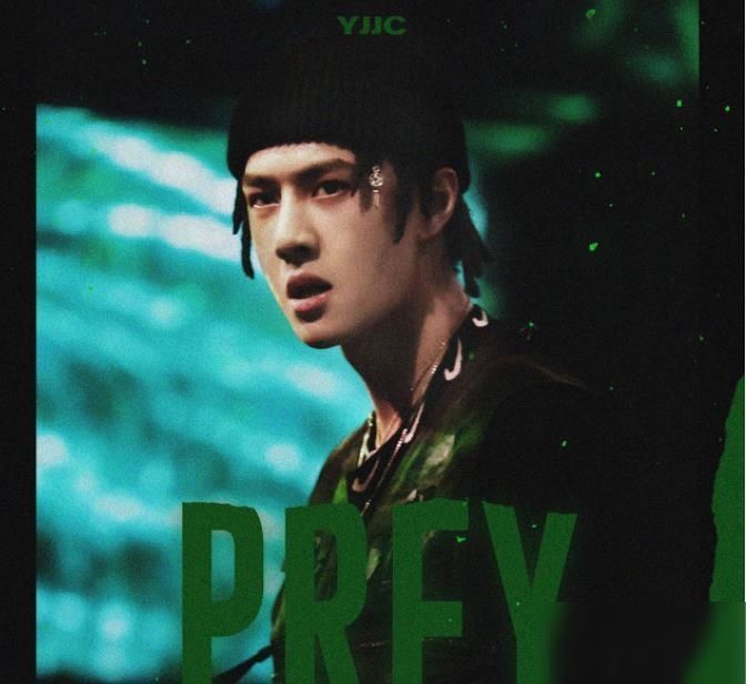  大秀|这就是街舞3，王一博队长大秀圈粉无数，浅谈一波王炸丛林豹子！