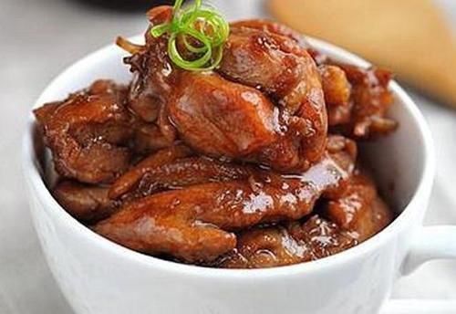 开胃|秒杀你味蕾的私家菜!香辣、开胃、解馋,让你享受大口吃肉的畅快!