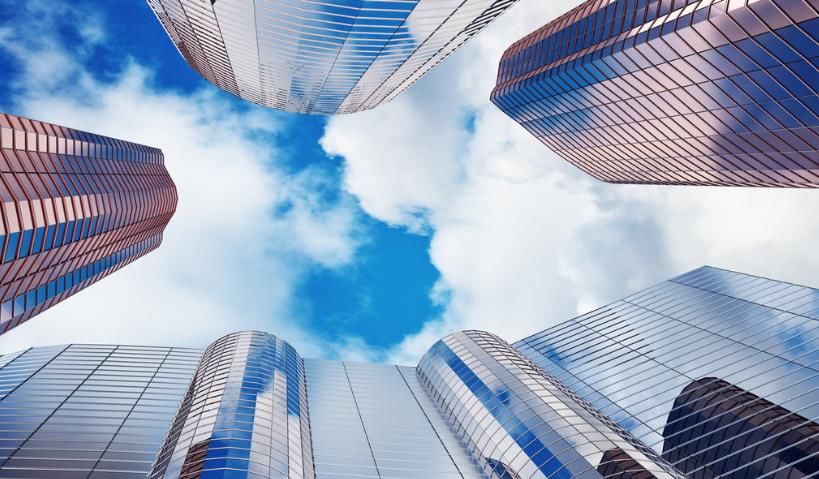  周期|房地产有周期，想要“躺着赚钱”，这几年不可能了