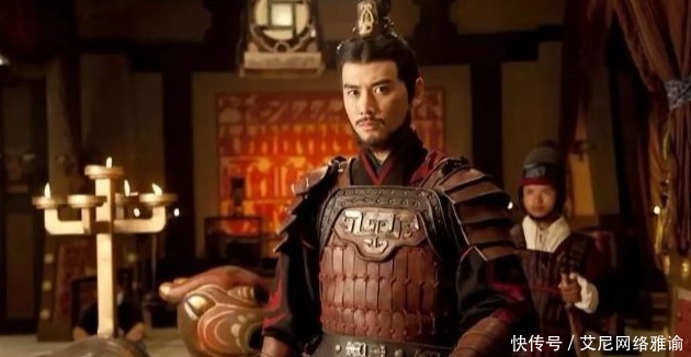 西汉|西汉与东汉之间,还有一个鲜为人知的汉朝,存在四年就亡国