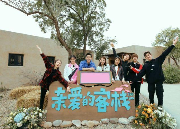  客栈|给刘涛当绿叶林心如上综艺咖位大降频被怼