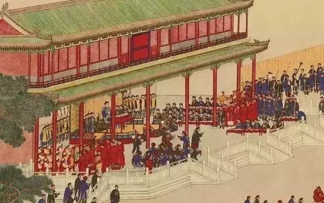 中国隋朝|拿破仑最崇拜的中国皇帝，在位时间二十三年，却常常被人忽视