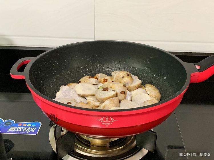 鸡鸭鱼肉|秋天,最该吃的不是鸡鸭鱼肉而是它,3块钱一斤,目前正是上市季