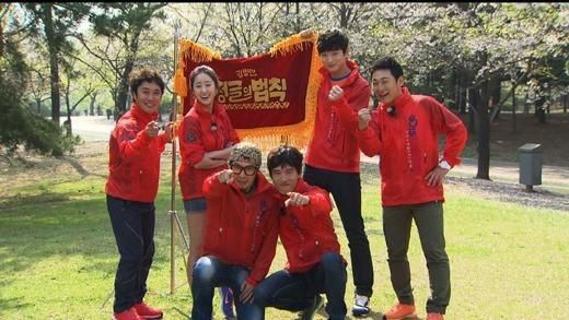  谐星|《丛林的法则》知名谐星酒驾！　还曾上过《Running Man》
