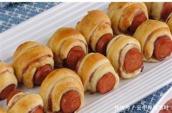 名字|国外有哪些“土的掉渣”的美食名听到就想笑,比炒苍蝇头接地气