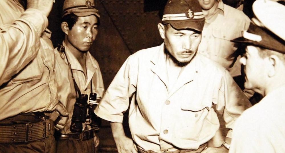 二战时,哪国率先对中国宣战?并不是日本,说