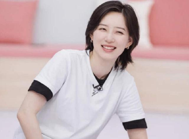  些意外|观众喜爱排名被玩出新花样，李斯丹妮是我不够可爱吗