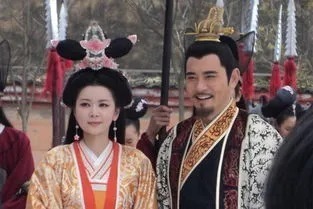 历史中|古代同名的2个奇女子，都嫁给了皇帝，结局却天壤之别