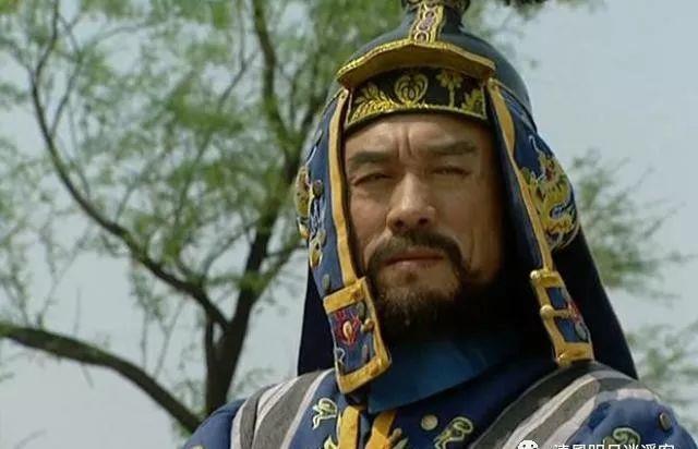 雍正|年羹尧为何宁愿死也不肯向雍正认错