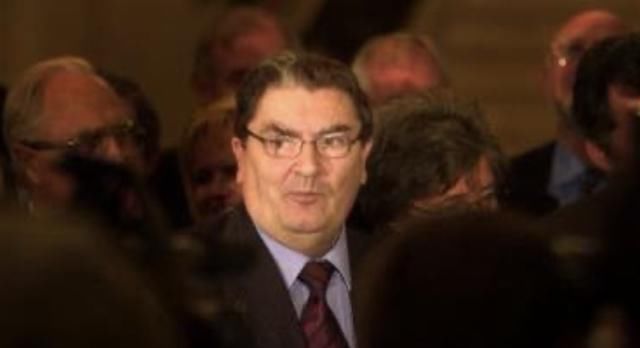  民主|北爱尔兰诺贝尔和平奖得主去世，享年83岁，致力于和平和民主30年