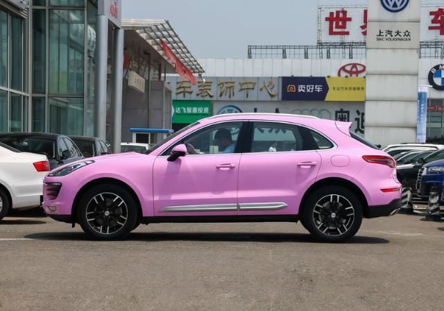 设计|史上最废的限量版车型 有你喜欢的品牌吗？