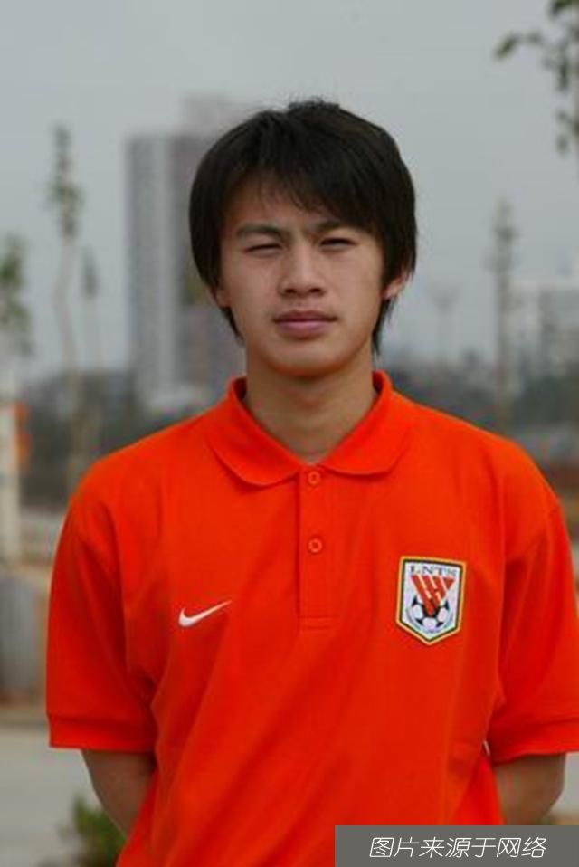  殷铁生|鲁能国青边卫被殷铁生挖走，成黄海升级功臣，也曾帮宋黎辉冲乙