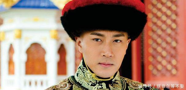 最有作为|他才是大清最有为的皇帝，人们只记得康雍乾，却忘了他！