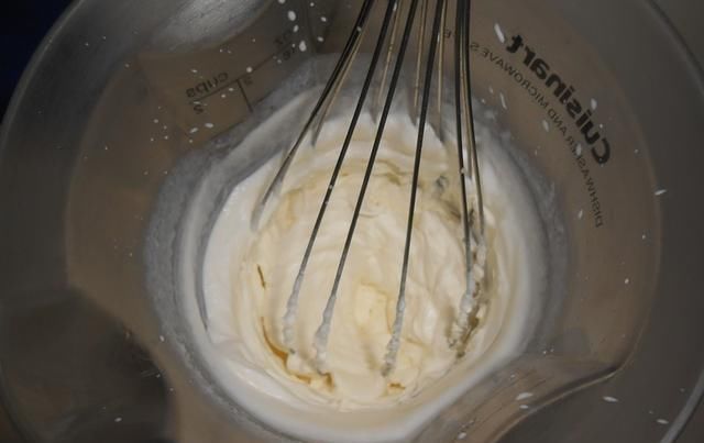  美味|夏天太热很难熬？教你在家自制冰淇淋，清爽可口，美味健康