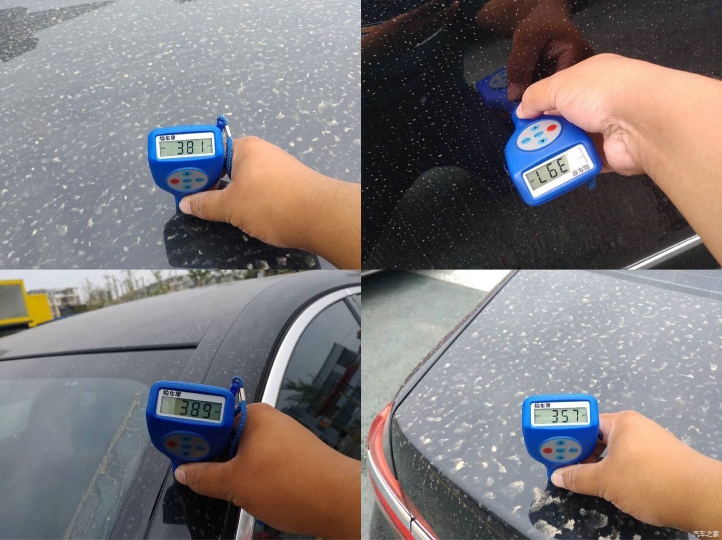  痛心|宝马740车主肉痛心不痛，才开4年血亏80万，网友：依然买不起