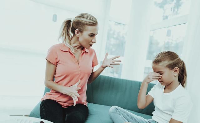  成长|别人家孩子才优秀？3招，正确处理亲子关系，让孩子身心健康成长