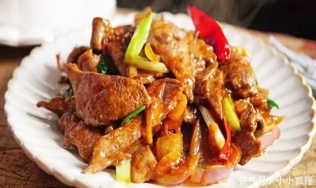 满屋|香飘满屋的几道家常菜,百吃不厌,好吃的停不下嘴,下酒又下饭