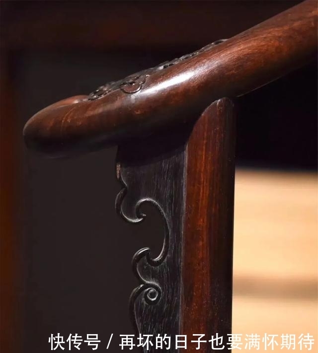  明式家具珍赏|如何把一款已经烂大街的家具做到不烂？