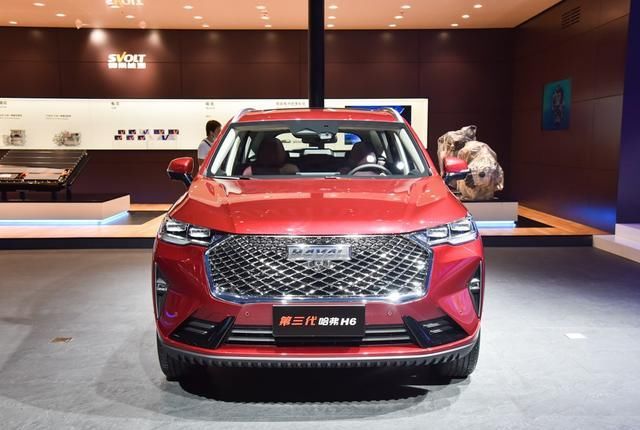 SUV|盘点8月份将上市的重磅SUV车型，哪款是你的菜？