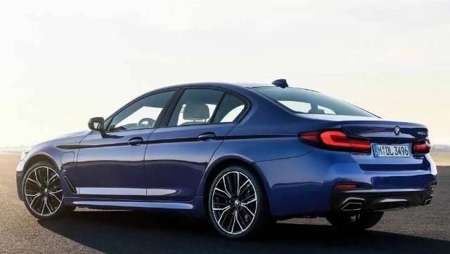  宝马|新款奔驰E级，宝马5系领衔，BBA这7款新车不容错过