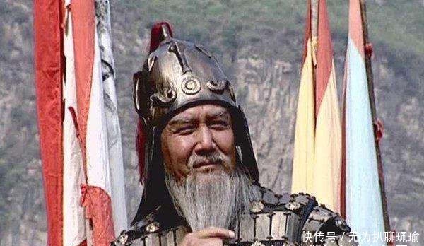 误导|五虎上将黄忠，真是是战死沙场吗？别再被小说误导
