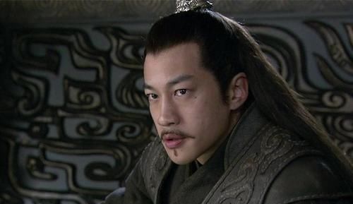 刘备|此人来自一支神秘武装，救过皇帝的性命，却死于刘备之手