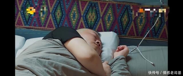 揭开|岳云鹏成《向往4》最“懒”嘉宾,却意外揭开节目的“遮羞布”