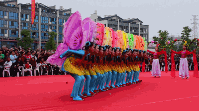 庙会|“庙”不可言，“会”味无穷！永康这个庙会来啦！约吗？