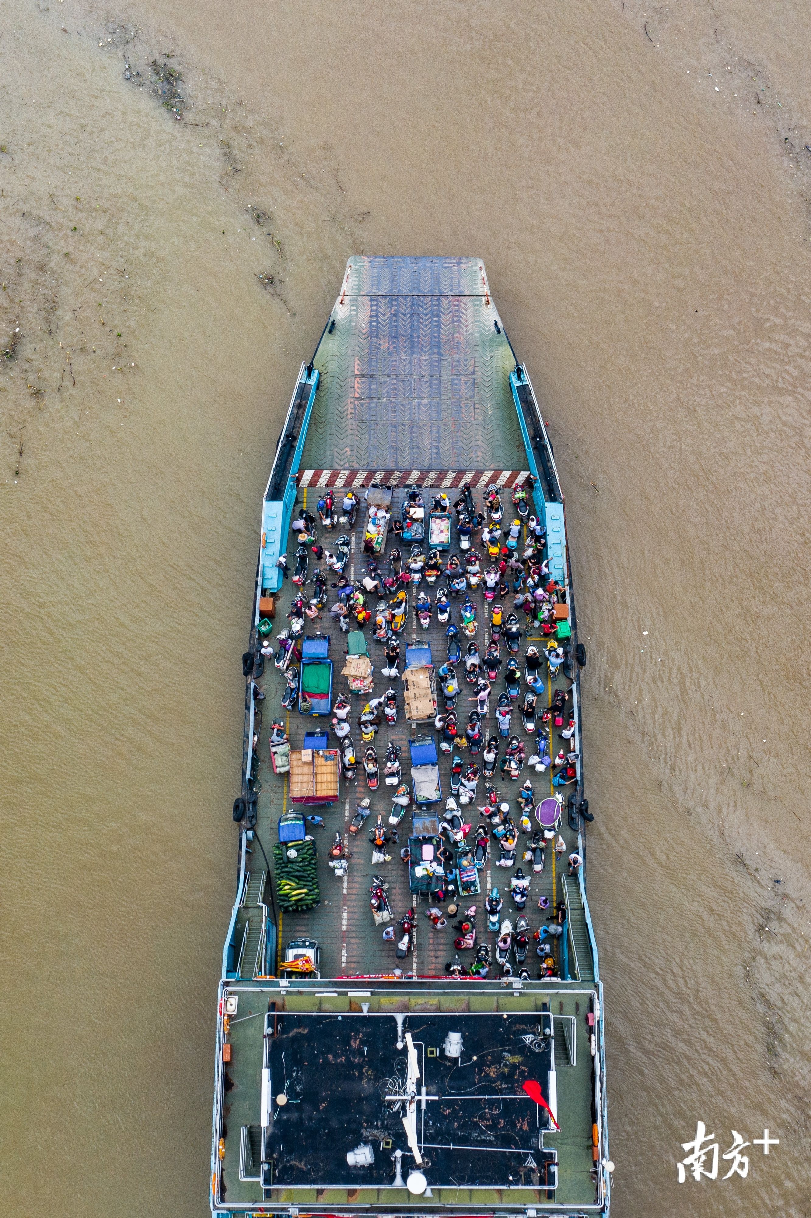 阳县油墩街|直击南方多地抗洪抢险现场！