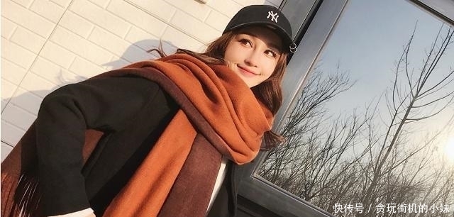 测试|心理测试: 4条围巾, 哪条最适合你? 测这辈子谁会奋不顾身的爱你