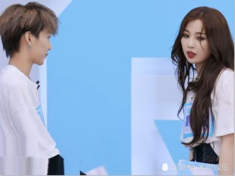  选手们|《青春有你2》总决赛选歌，确定了9位成团名额，C位还是由她拿下