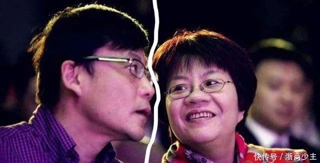 俞渝|揭秘当当“太子”真容：“90后”学霸，不接班不站队