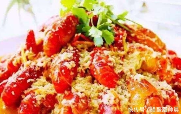 夏天|在炎热的夏天最好吃的一道菜,色泽鲜艳,好吃不腻,健胃促消化