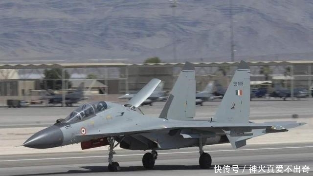 印度|印度急购33架俄制先进战机,专家摇头买错了!根本不适合上高原