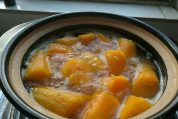  清凉|三伏天，哈密瓜西瓜都不如吃它，5元煮一锅，清凉解暑又解渴