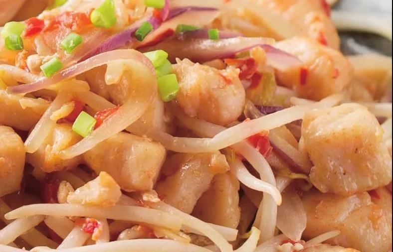  减肥|减肥期间这种肉可以放心吃, 低脂低热量