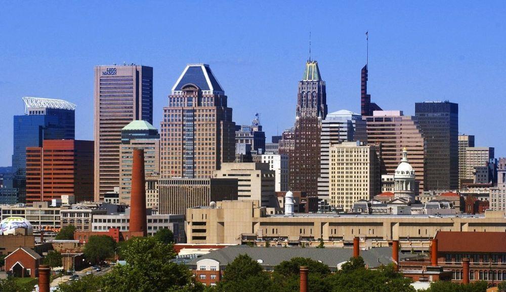 美国|美国战时首都:号称美国最伟大城市,每天却至少发生105起犯罪