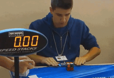  GIF|搞笑GIF：不行，太滑了！咱们别这样玩了！