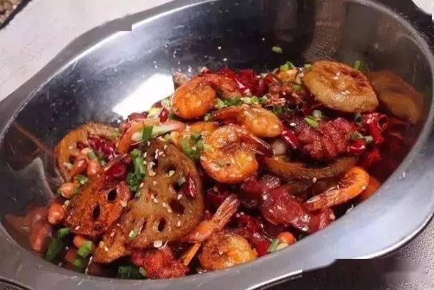  农家菜|12款传统特色农家菜 款款热销!