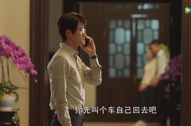  顾佳|看《三十而已》有感：本以为陈屿最渣，现在却觉得许幻山像个巨婴