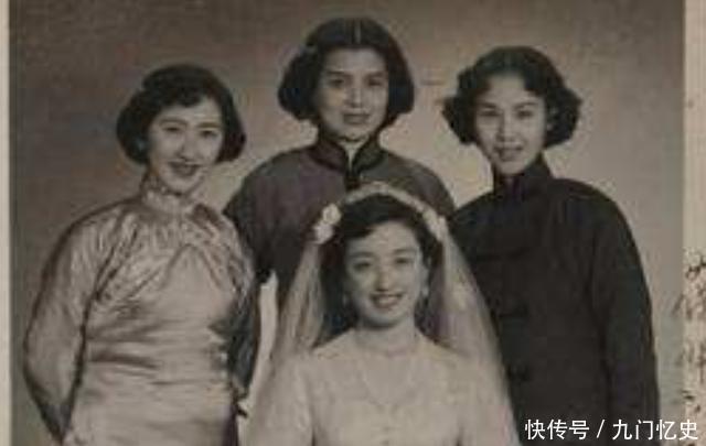 儿女|她嫁给小6岁李大钊，一生5个儿女夭折3个，后跟随丈夫同穴而眠