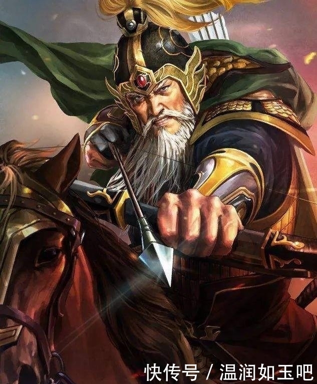 神射手|谁是真正的三国神射手？黄忠？赵云？他们都没射死过人好吗
