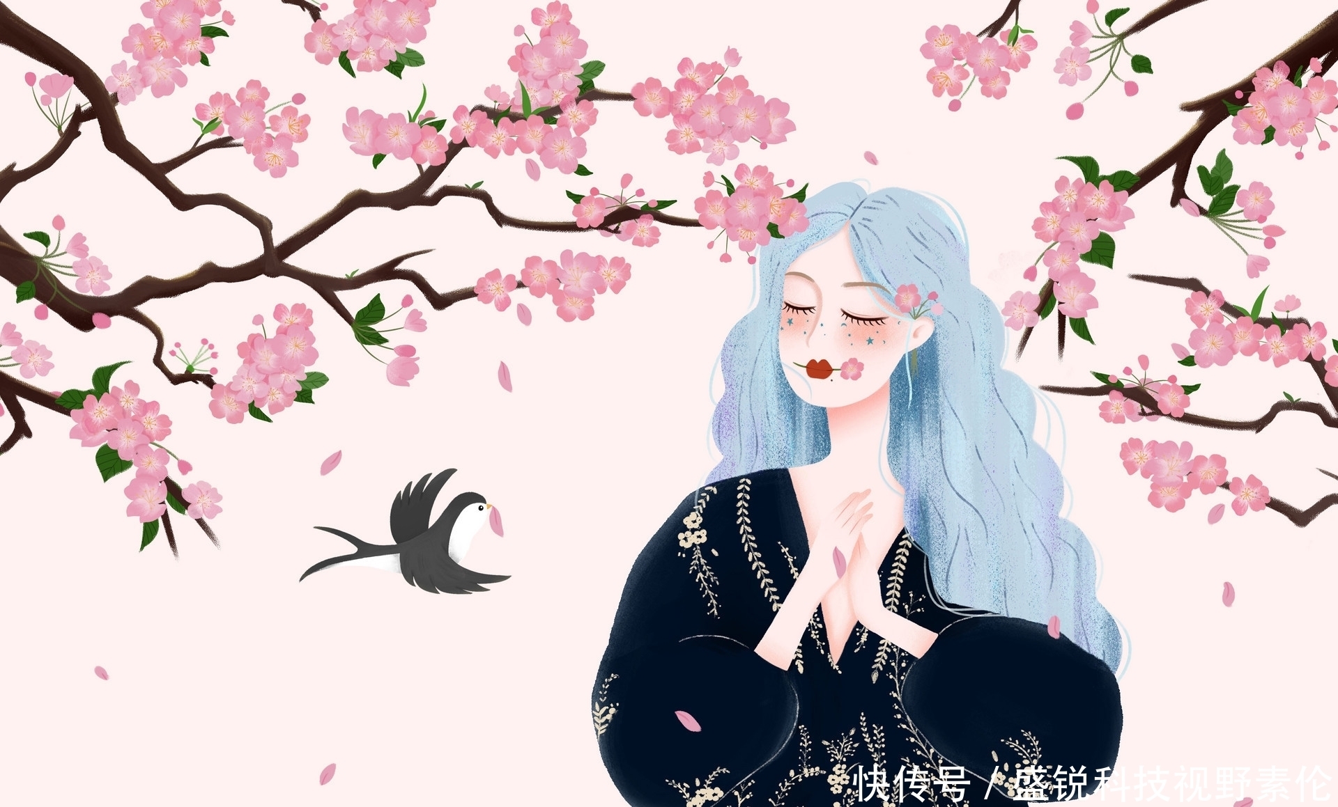 男朋友|说想你却不主动联系你的人,这样处理会更好