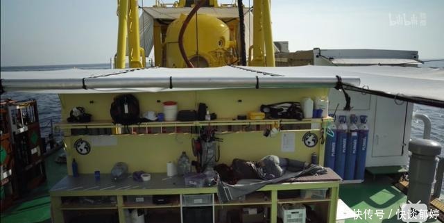 视效|仅4个人,拍出了今年最顶级的视效大片